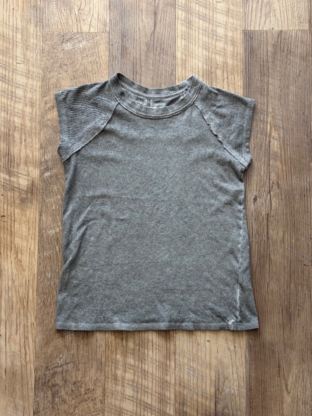 Free People Women's Riley Tee